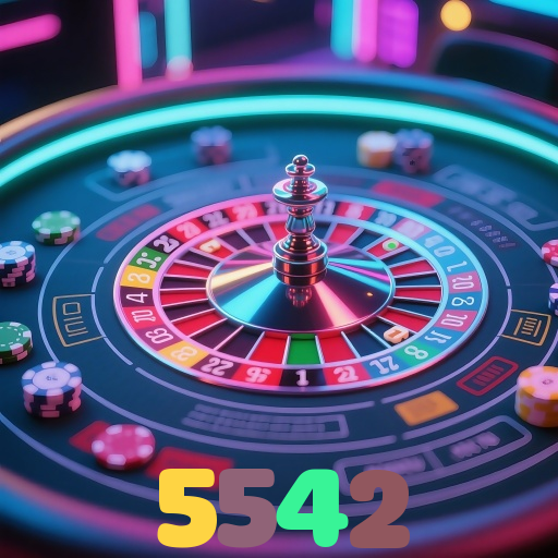 A Magia dos Jogos de Fantasia na 5542