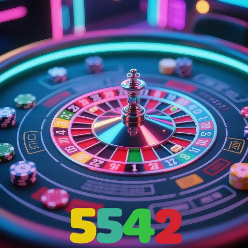 A Magia dos Jogos de Fantasia na 5542