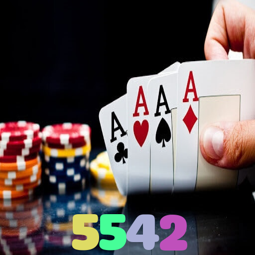 A Magia dos Jogos de Fantasia na 5542