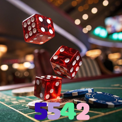 A Magia dos Jogos de Fantasia na 5542