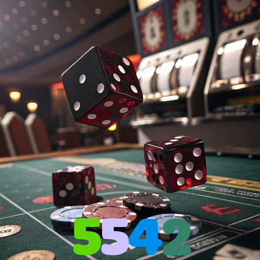 A Magia dos Jogos de Fantasia na 5542