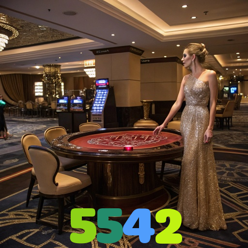 A Magia dos Jogos de Fantasia na 5542