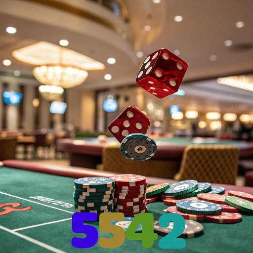 A Magia dos Jogos de Fantasia na 5542