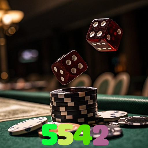 A Magia dos Jogos de Fantasia na 5542