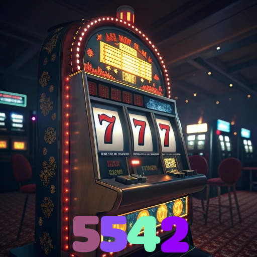 A Magia dos Jogos de Fantasia na 5542