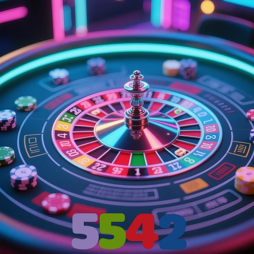 A Magia dos Jogos de Fantasia na 5542