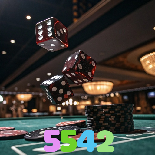A Magia dos Jogos de Fantasia na 5542
