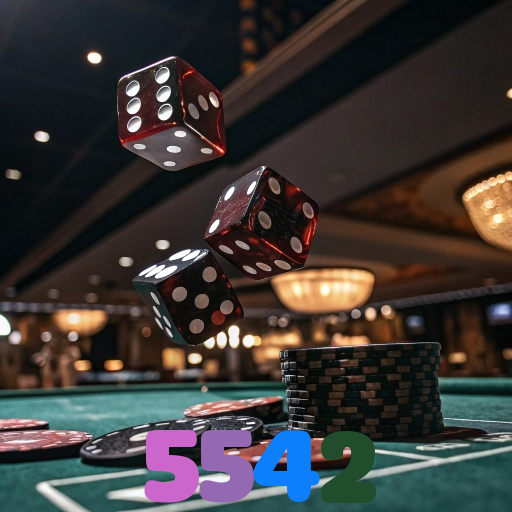 A Magia dos Jogos de Fantasia na 5542