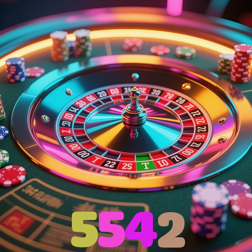 A Magia dos Jogos de Fantasia na 5542