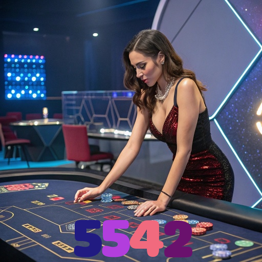 A Magia dos Jogos de Fantasia na 5542