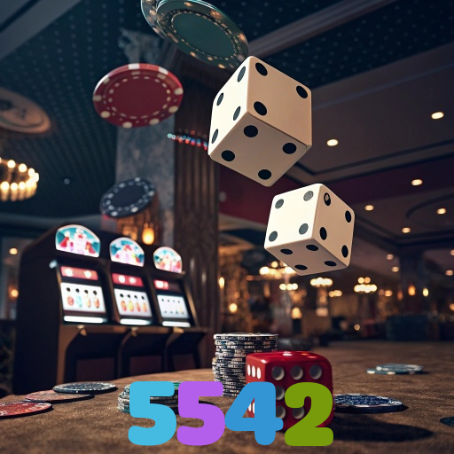 A Magia dos Jogos de Fantasia na 5542