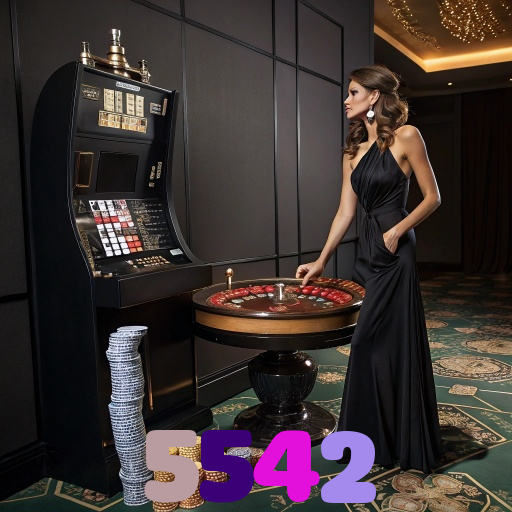 A Magia dos Jogos de Fantasia na 5542