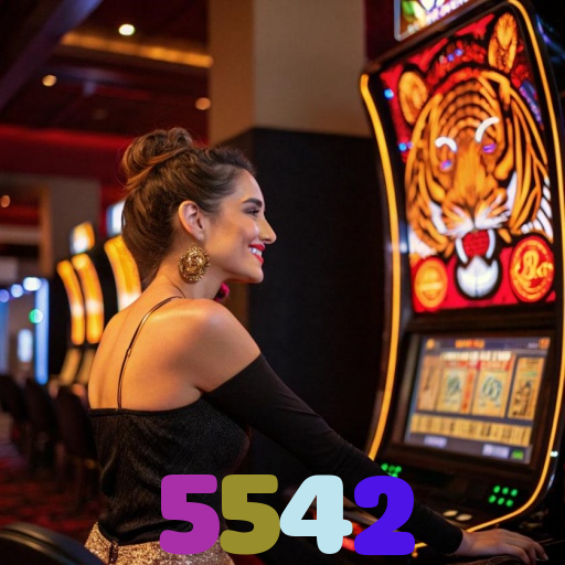 A Magia dos Jogos de Fantasia na 5542