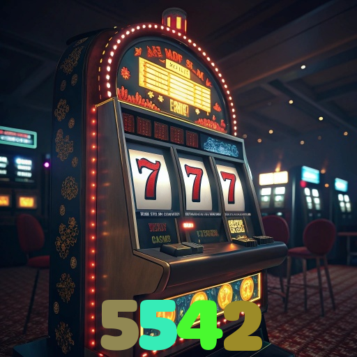 A Magia dos Jogos de Fantasia na 5542