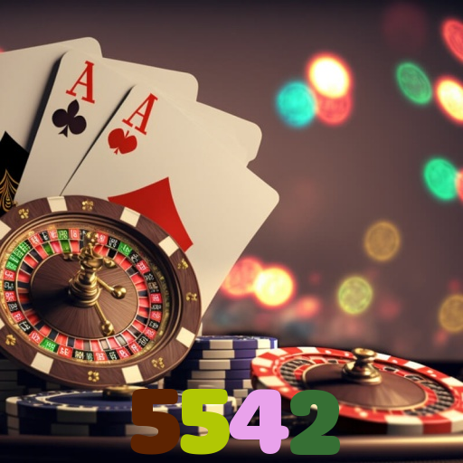 A Magia dos Jogos de Fantasia na 5542
