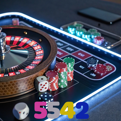 A Magia dos Jogos de Fantasia na 5542