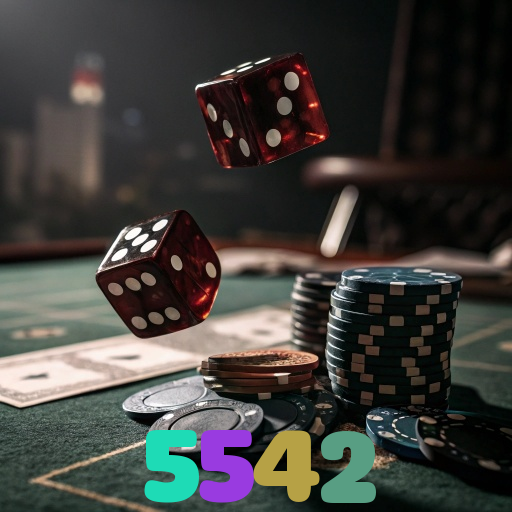 A Magia dos Jogos de Fantasia na 5542