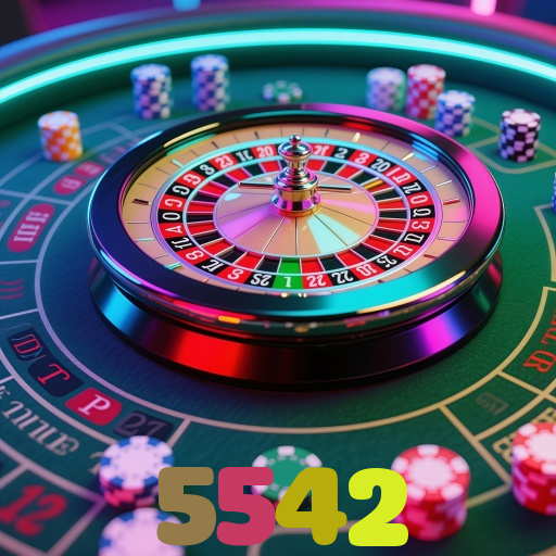 A Magia dos Jogos de Fantasia na 5542
