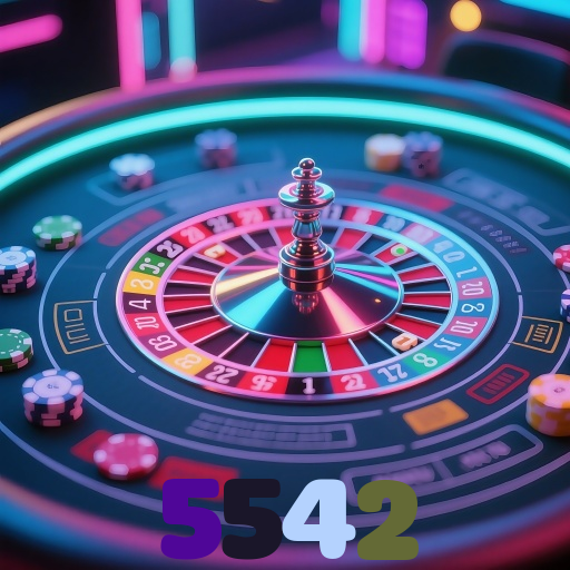 A Magia dos Jogos de Fantasia na 5542