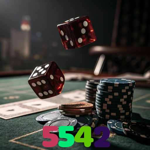 A Magia dos Jogos de Fantasia na 5542