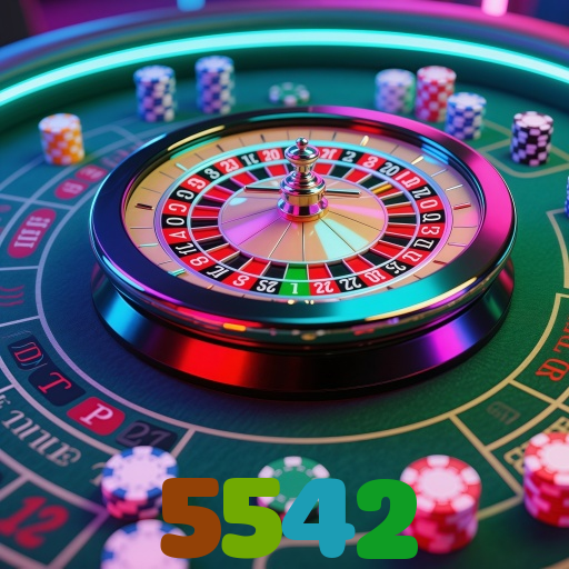 A Magia dos Jogos de Fantasia na 5542
