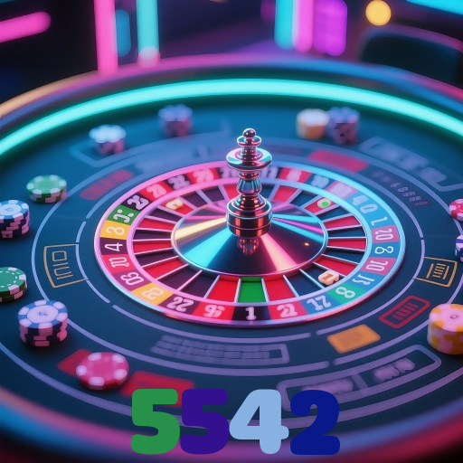 A Magia dos Jogos de Fantasia na 5542