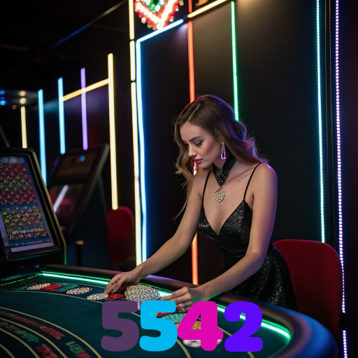 A Magia dos Jogos de Fantasia na 5542