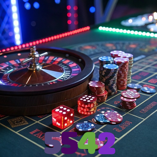 A Magia dos Jogos de Fantasia na 5542