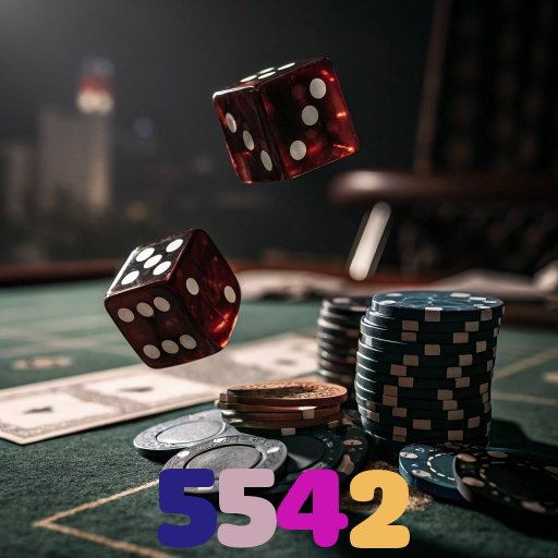 A Magia dos Jogos de Fantasia na 5542