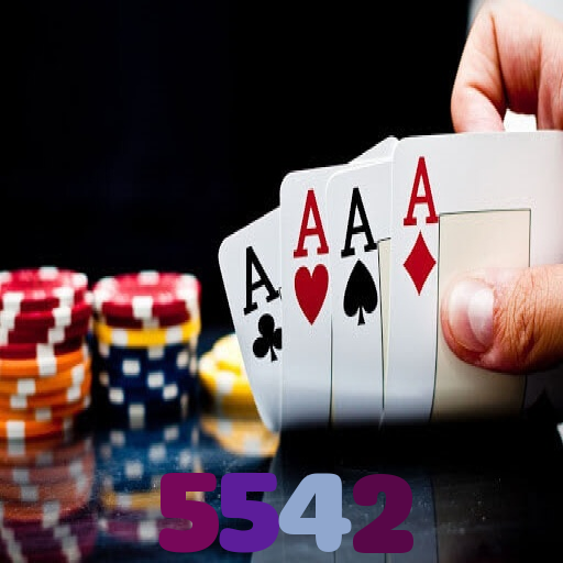 A Magia dos Jogos de Fantasia na 5542