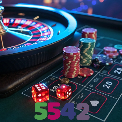 A Magia dos Jogos de Fantasia na 5542