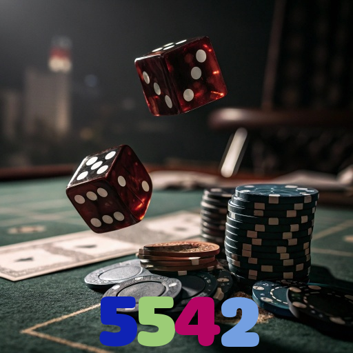 A Magia dos Jogos de Fantasia na 5542