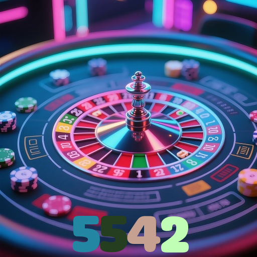 A Magia dos Jogos de Fantasia na 5542