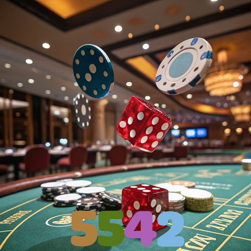 A Magia dos Jogos de Fantasia na 5542