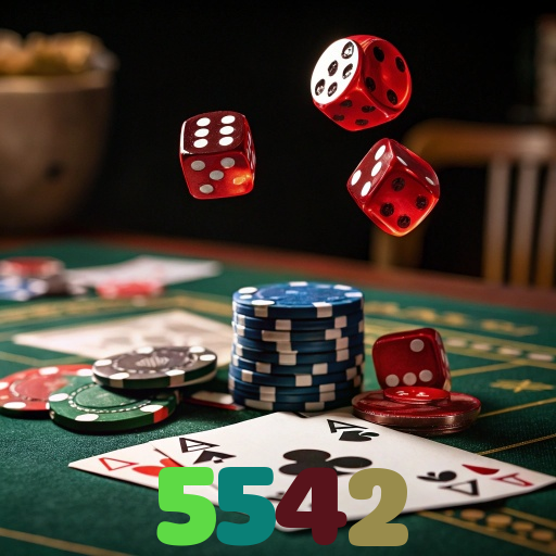 A Magia dos Jogos de Fantasia na 5542