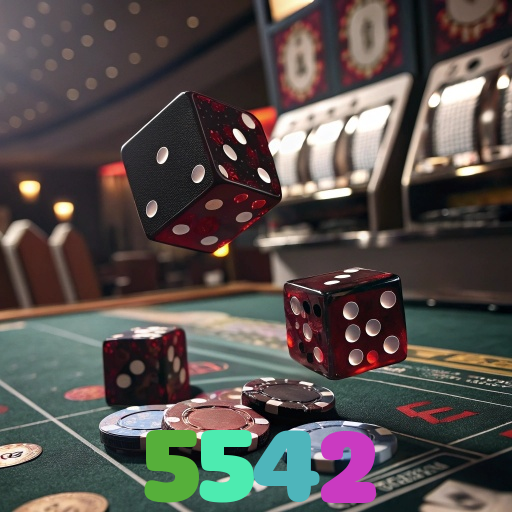 A Magia dos Jogos de Fantasia na 5542